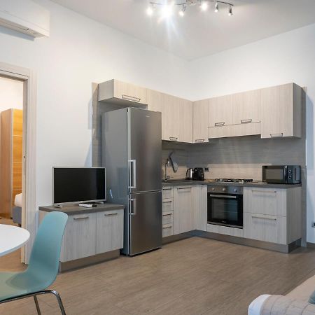 מילאנו I Host Apartment - Montesuello 9 מראה חיצוני תמונה