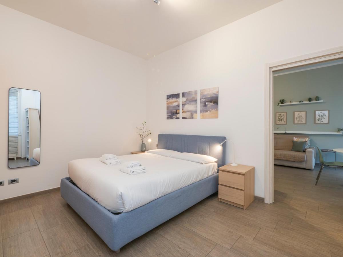 מילאנו I Host Apartment - Montesuello 9 מראה חיצוני תמונה