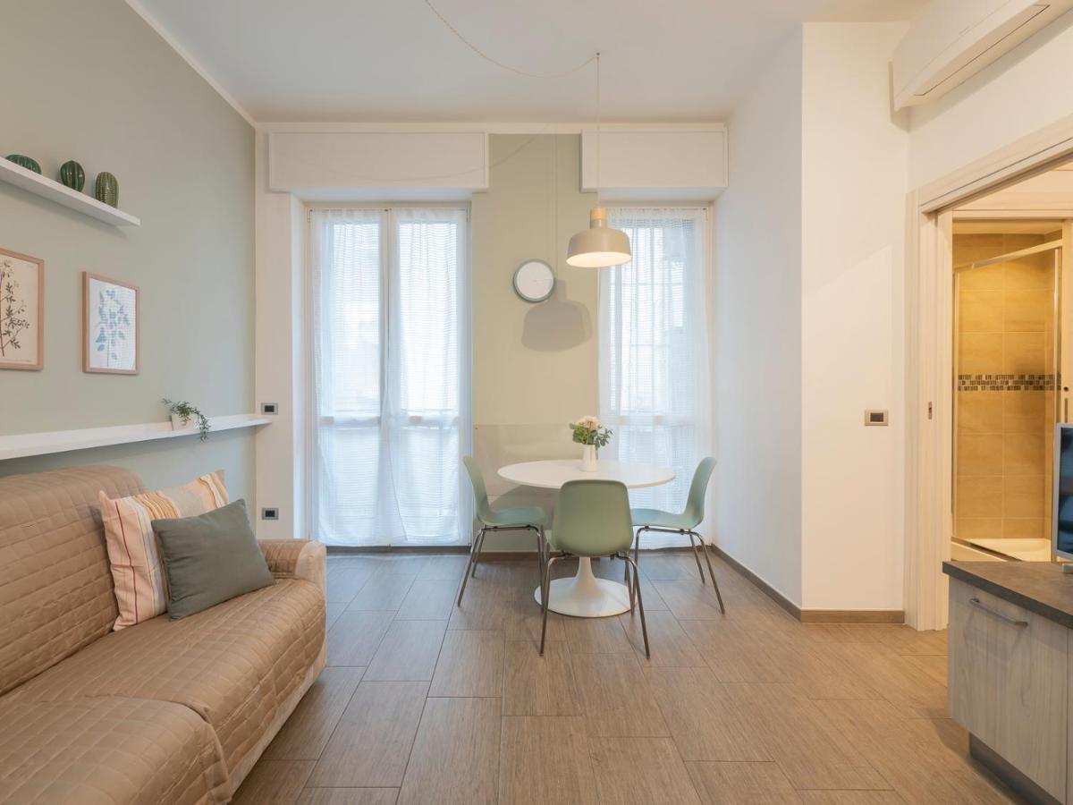 מילאנו I Host Apartment - Montesuello 9 מראה חיצוני תמונה