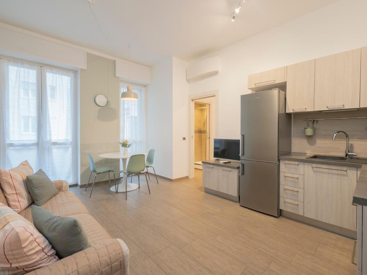 מילאנו I Host Apartment - Montesuello 9 מראה חיצוני תמונה