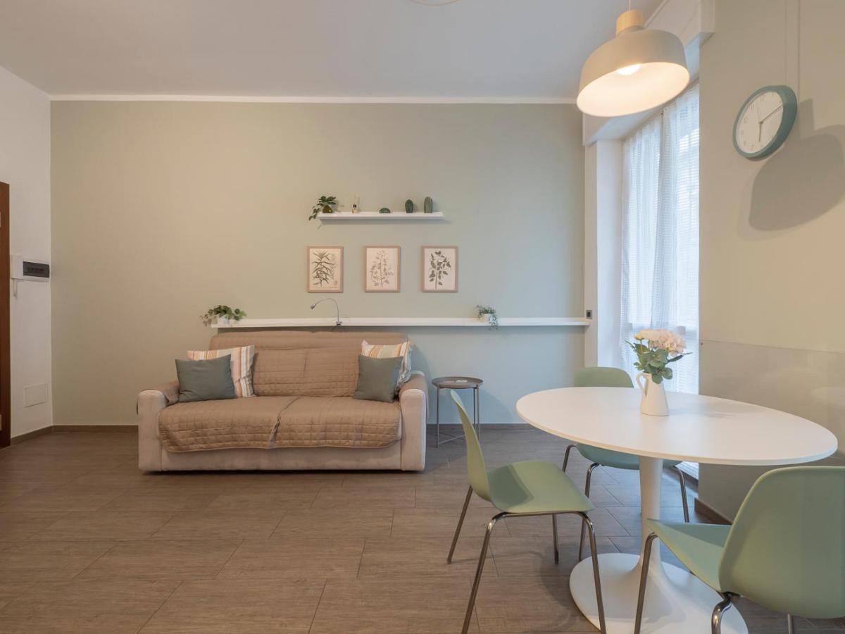 מילאנו I Host Apartment - Montesuello 9 מראה חיצוני תמונה