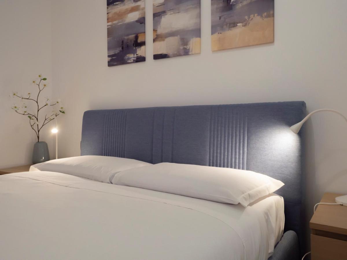 מילאנו I Host Apartment - Montesuello 9 מראה חיצוני תמונה