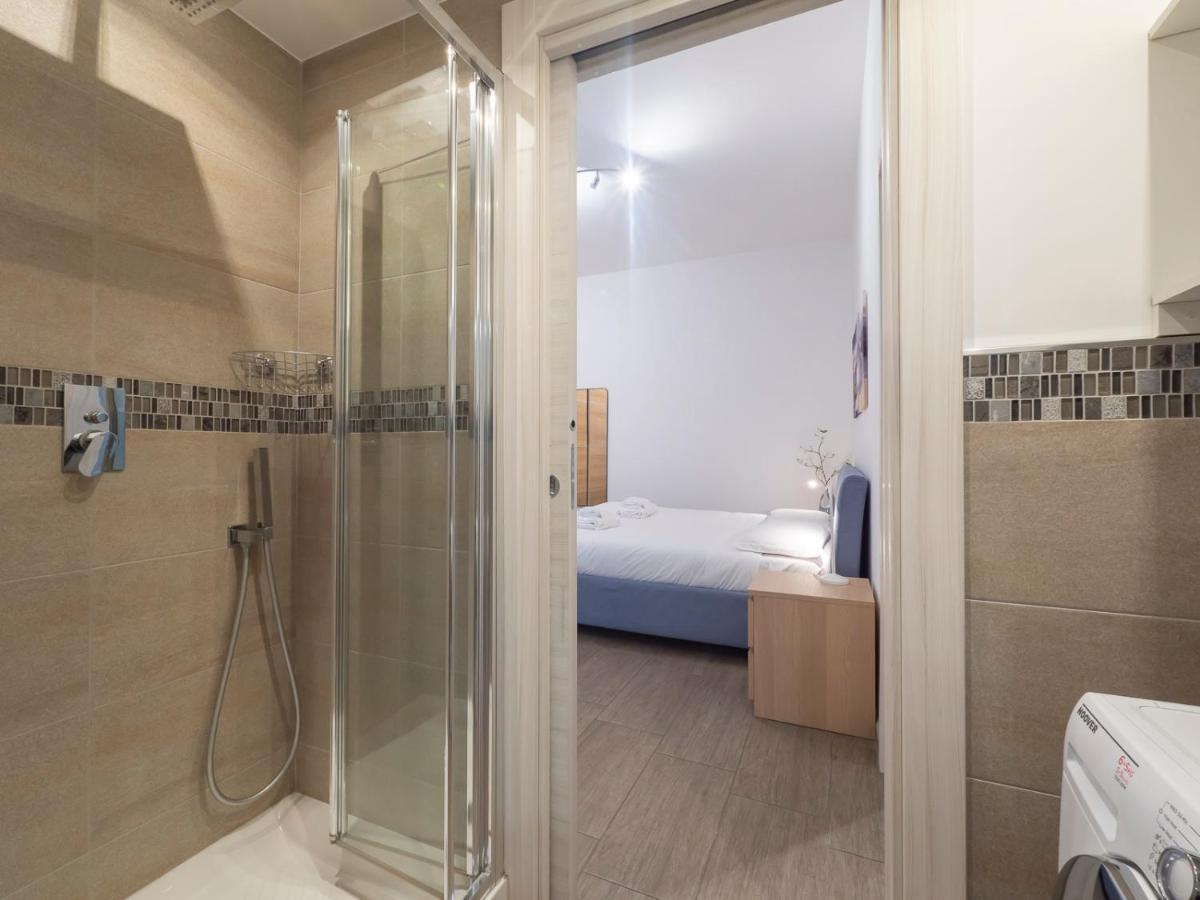 מילאנו I Host Apartment - Montesuello 9 מראה חיצוני תמונה