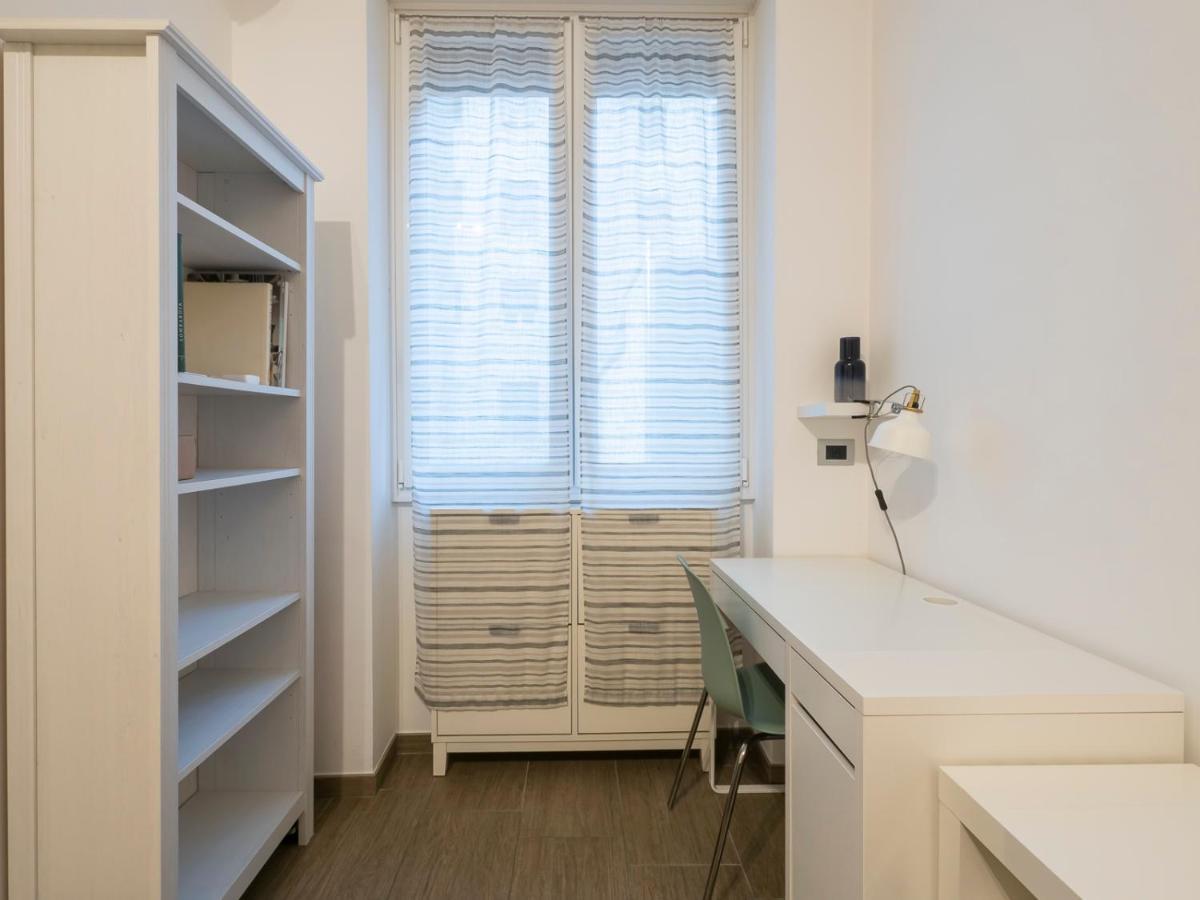 מילאנו I Host Apartment - Montesuello 9 מראה חיצוני תמונה