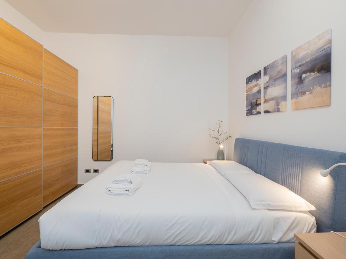 מילאנו I Host Apartment - Montesuello 9 מראה חיצוני תמונה