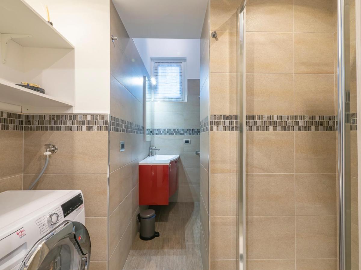מילאנו I Host Apartment - Montesuello 9 מראה חיצוני תמונה