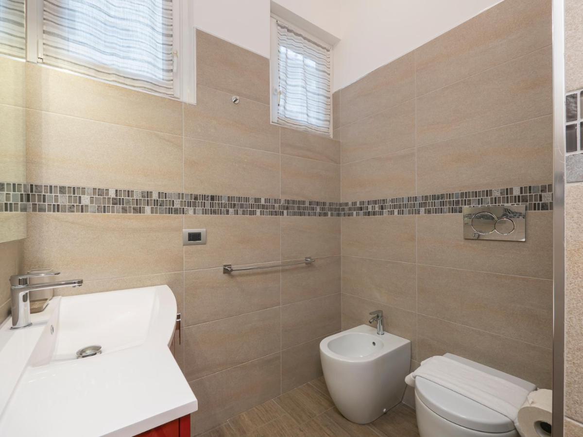 מילאנו I Host Apartment - Montesuello 9 מראה חיצוני תמונה