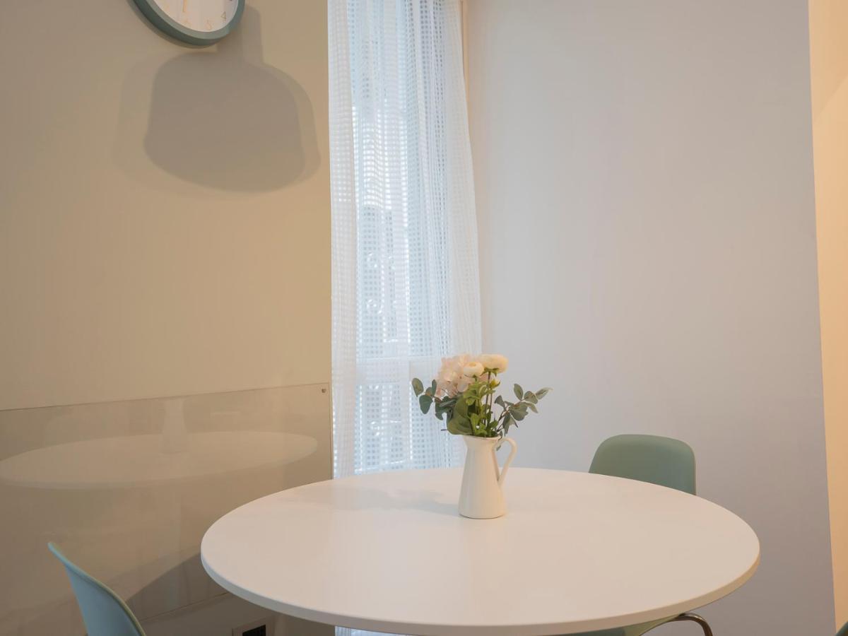 מילאנו I Host Apartment - Montesuello 9 מראה חיצוני תמונה