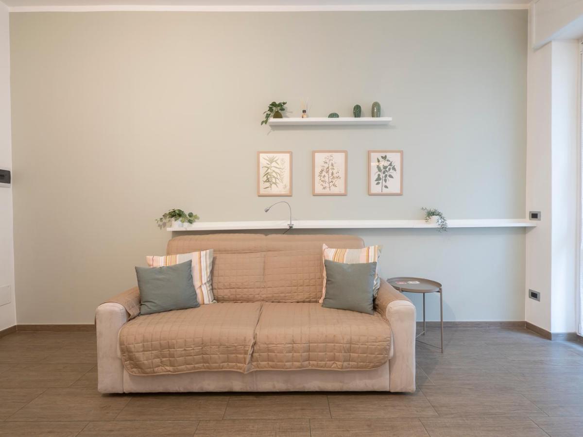 מילאנו I Host Apartment - Montesuello 9 מראה חיצוני תמונה