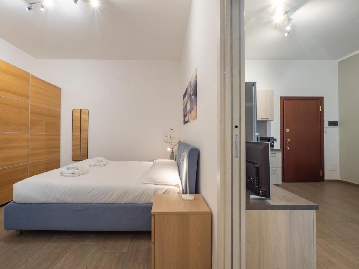מילאנו I Host Apartment - Montesuello 9 מראה חיצוני תמונה