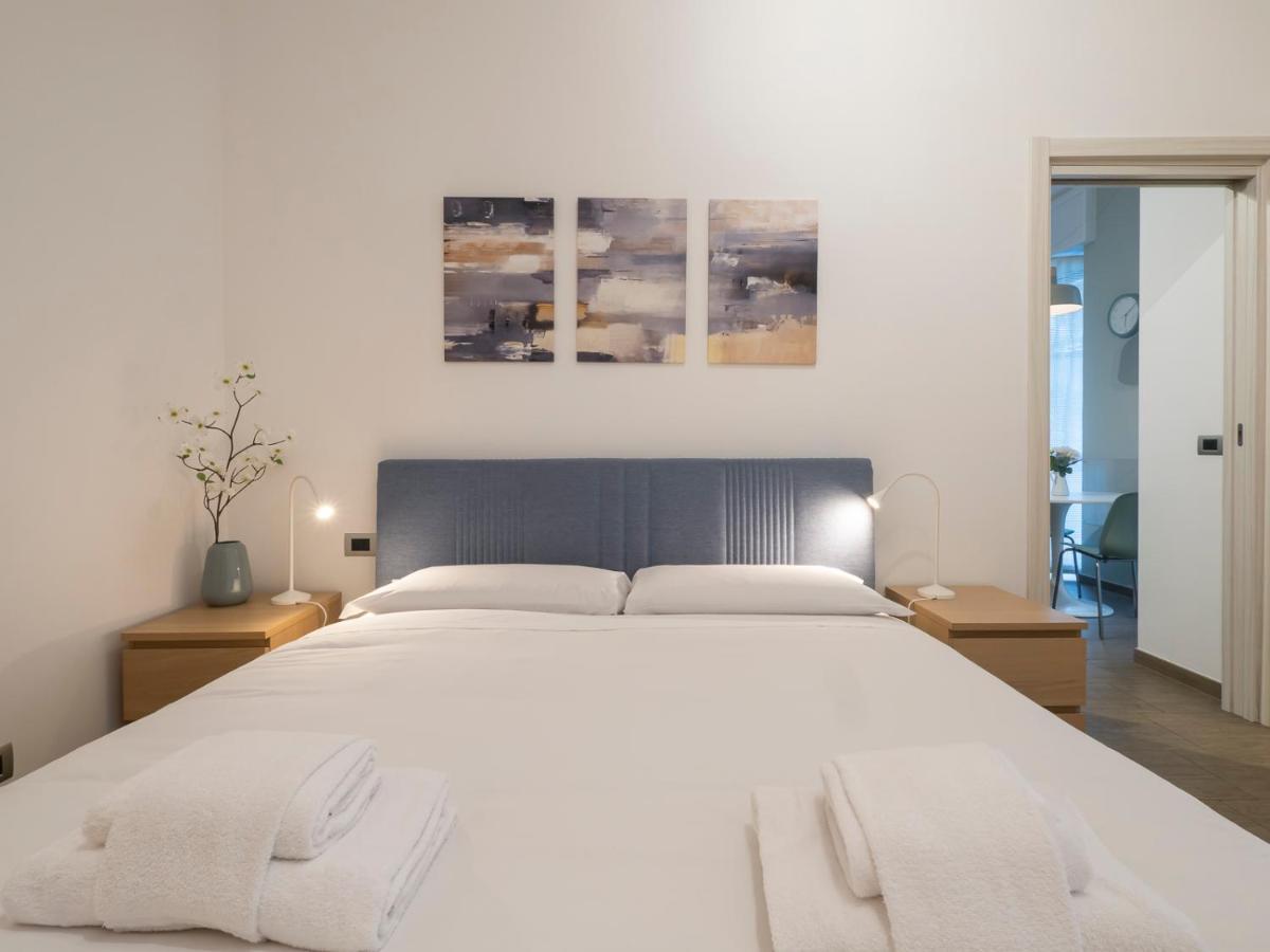 מילאנו I Host Apartment - Montesuello 9 מראה חיצוני תמונה