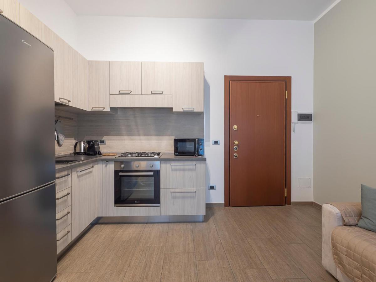מילאנו I Host Apartment - Montesuello 9 מראה חיצוני תמונה