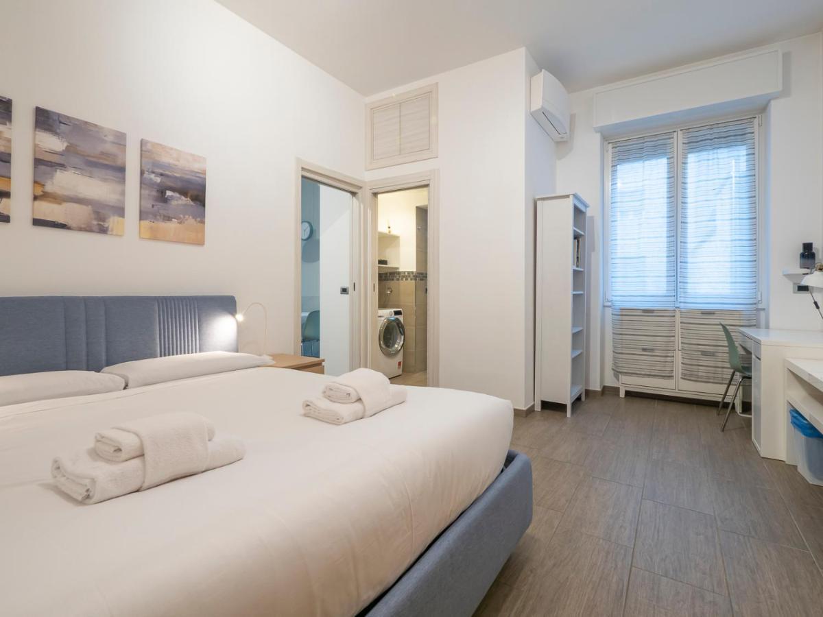 מילאנו I Host Apartment - Montesuello 9 מראה חיצוני תמונה