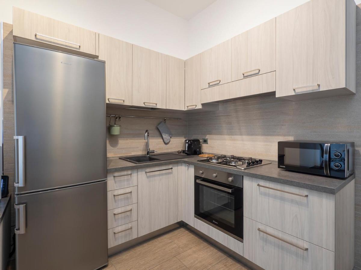מילאנו I Host Apartment - Montesuello 9 מראה חיצוני תמונה