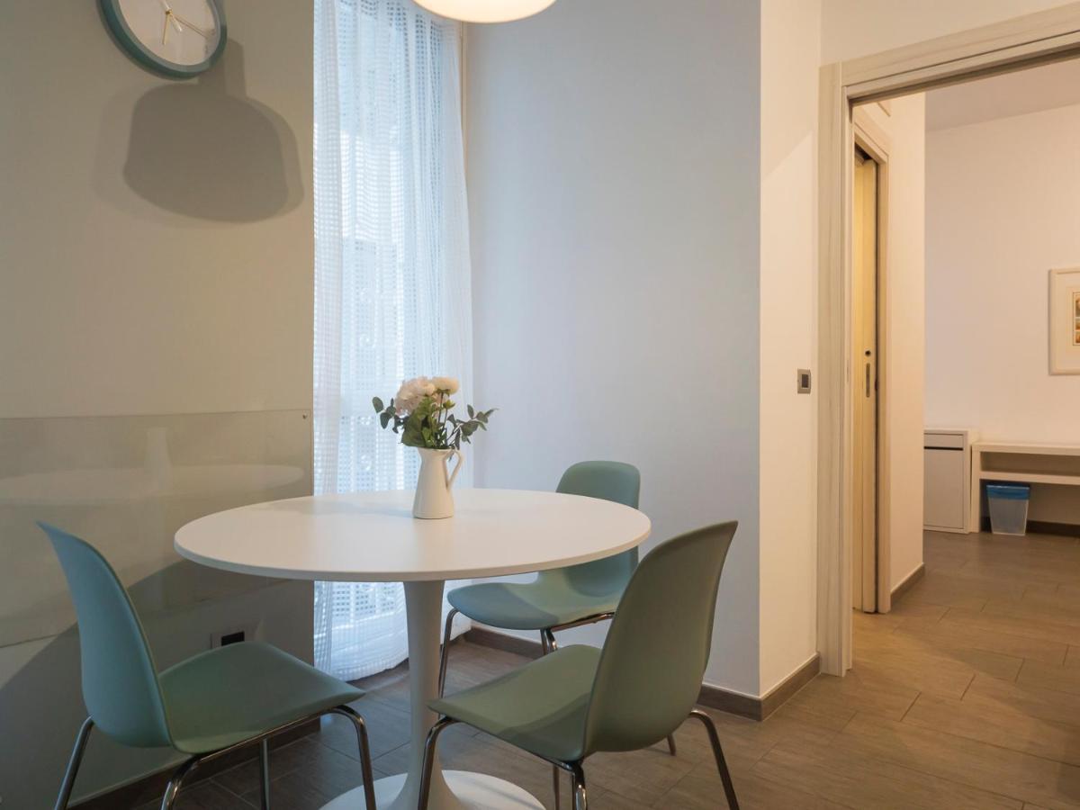 מילאנו I Host Apartment - Montesuello 9 מראה חיצוני תמונה