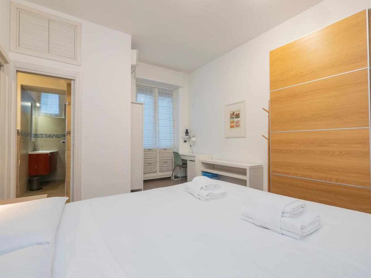 מילאנו I Host Apartment - Montesuello 9 מראה חיצוני תמונה