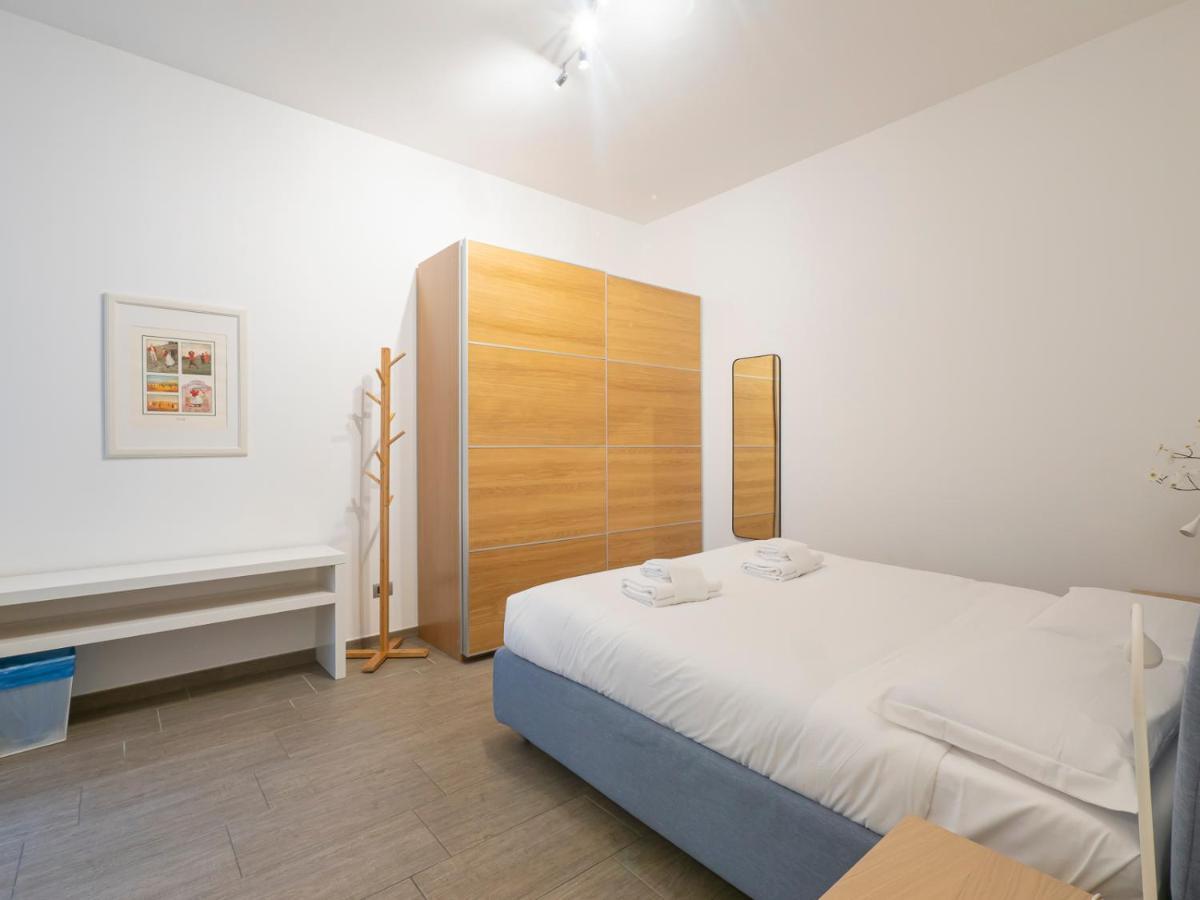 מילאנו I Host Apartment - Montesuello 9 מראה חיצוני תמונה