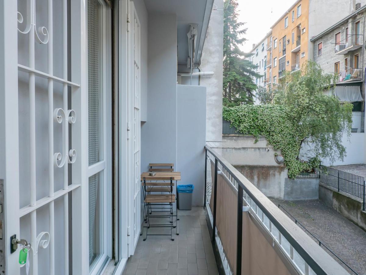 מילאנו I Host Apartment - Montesuello 9 מראה חיצוני תמונה