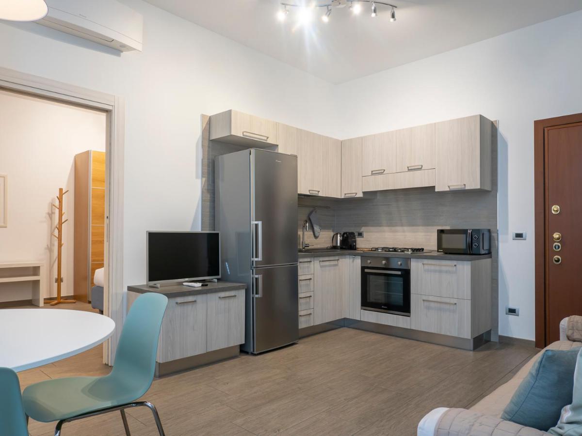 מילאנו I Host Apartment - Montesuello 9 מראה חיצוני תמונה
